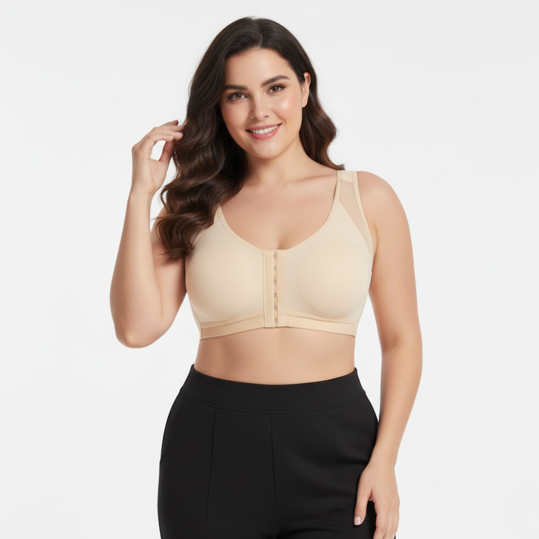 Modara Compression Bra
