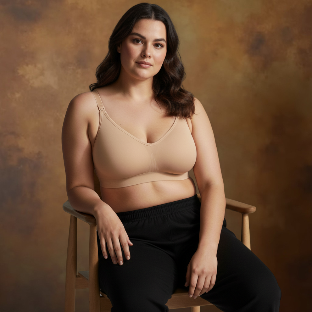 Modara Nursing Bra