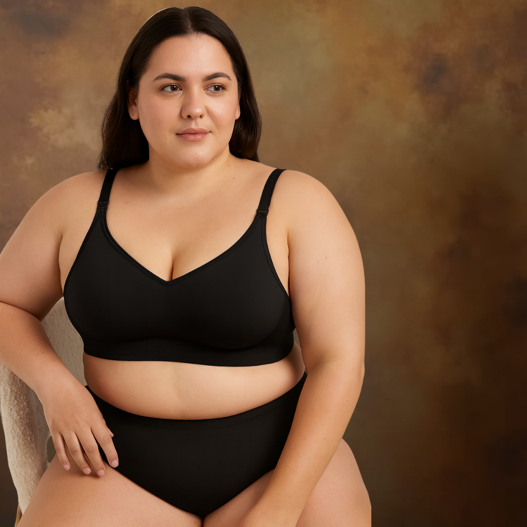 Modara Nursing Bra