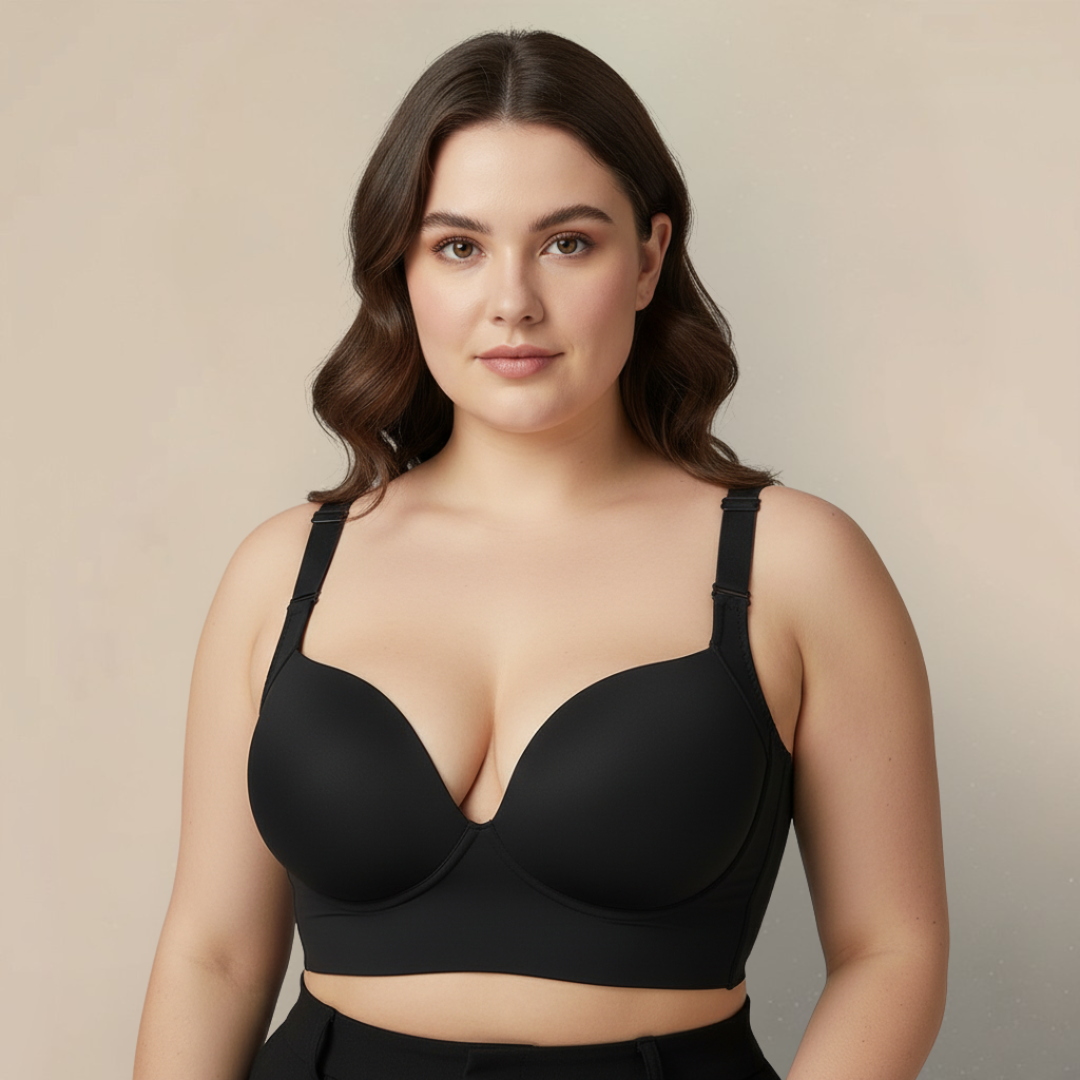 Modara Push Up Bra
