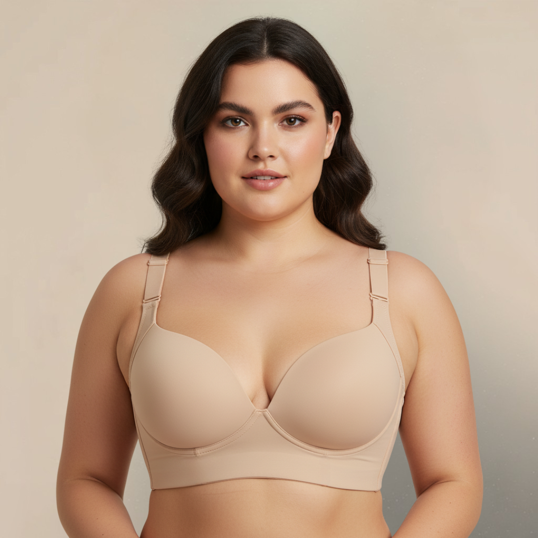 Modara Push Up Bra