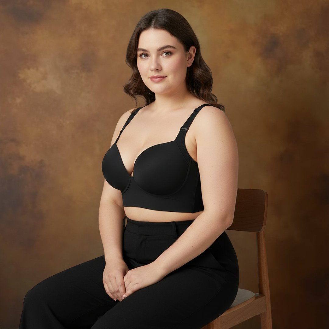 Modara Push Up Bra