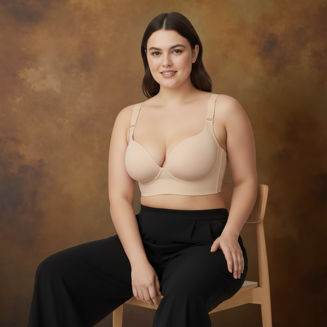 Modara Push Up Bra