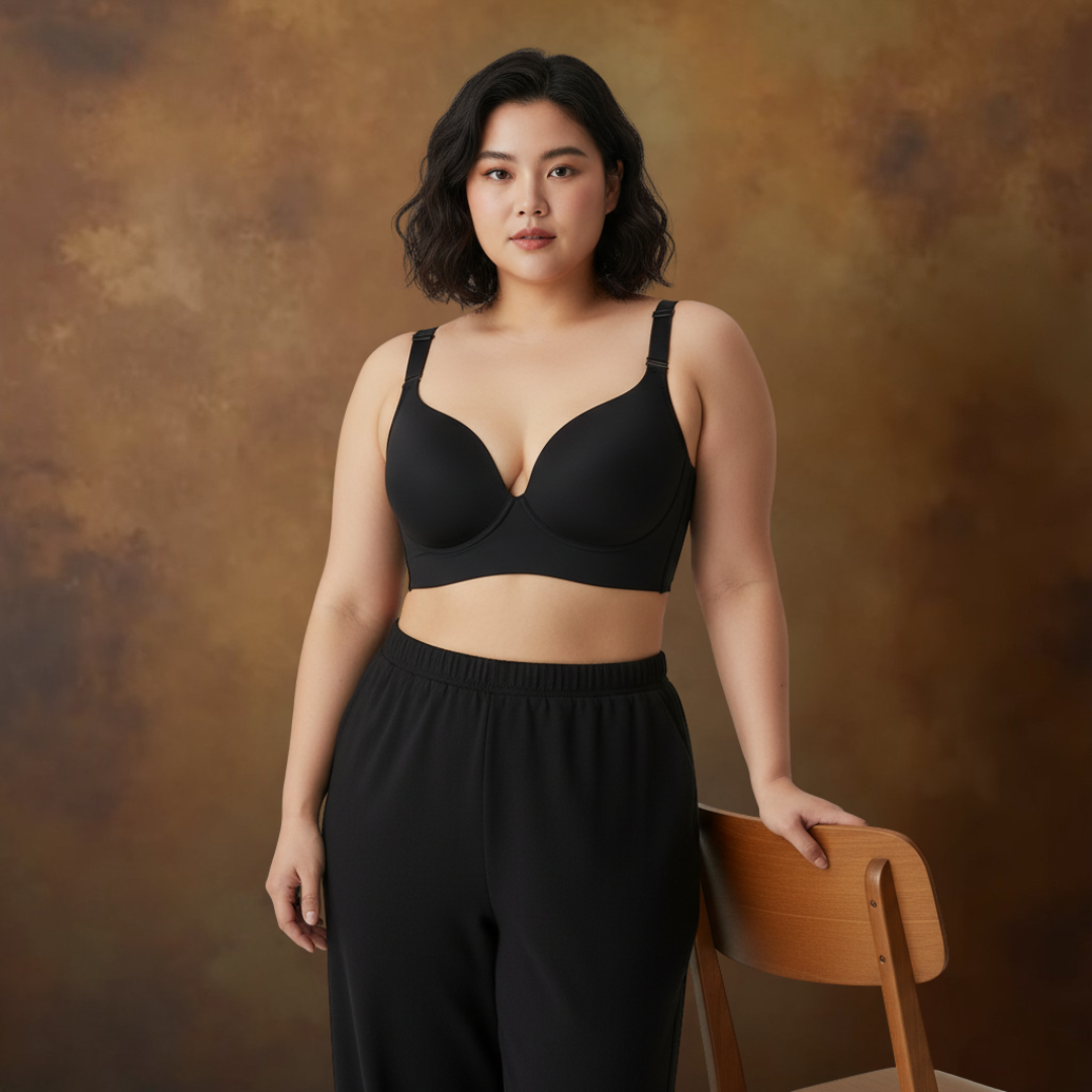 Modara Push Up Bra