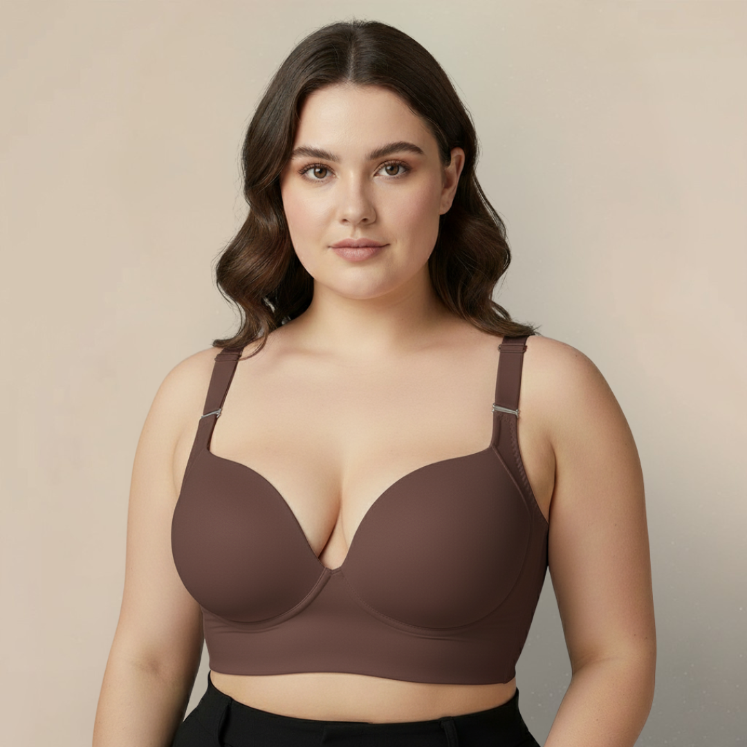 Modara Push Up Bra