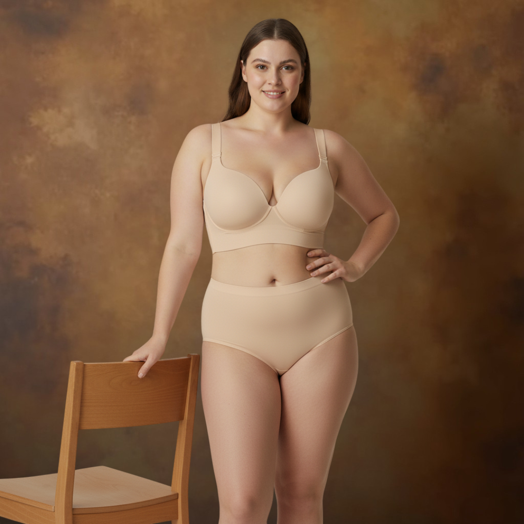 Modara Push Up Bra