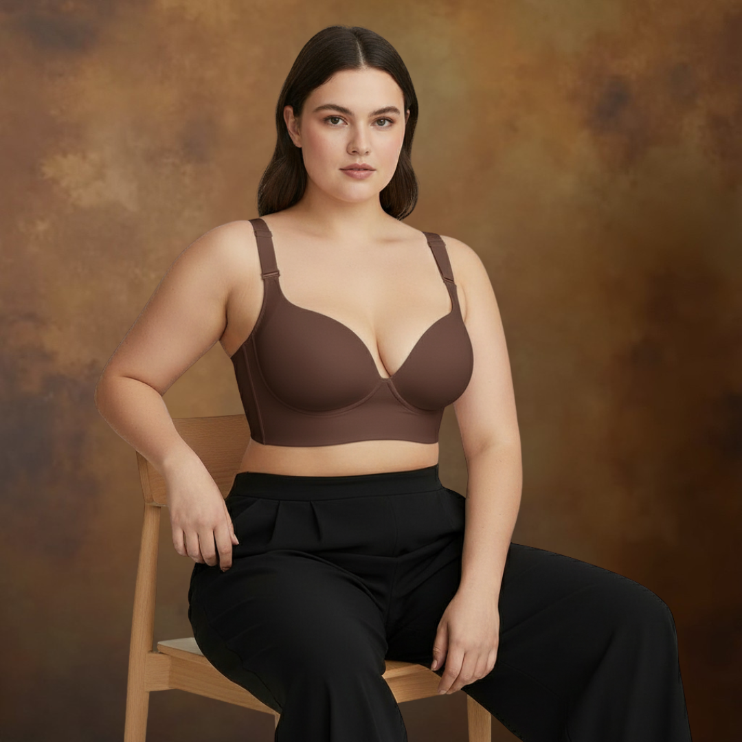 Modara Push Up Bra