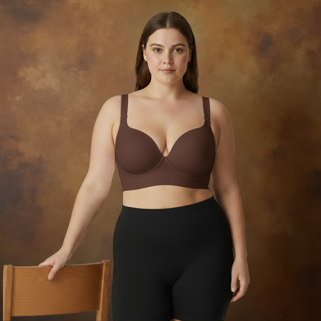 Modara Push Up Bra