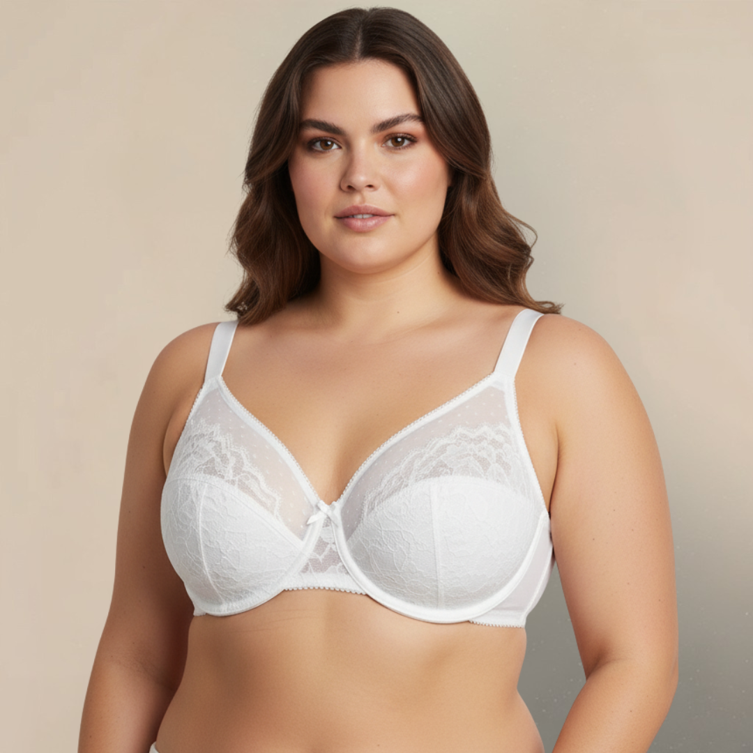 Modara Floral Lace
