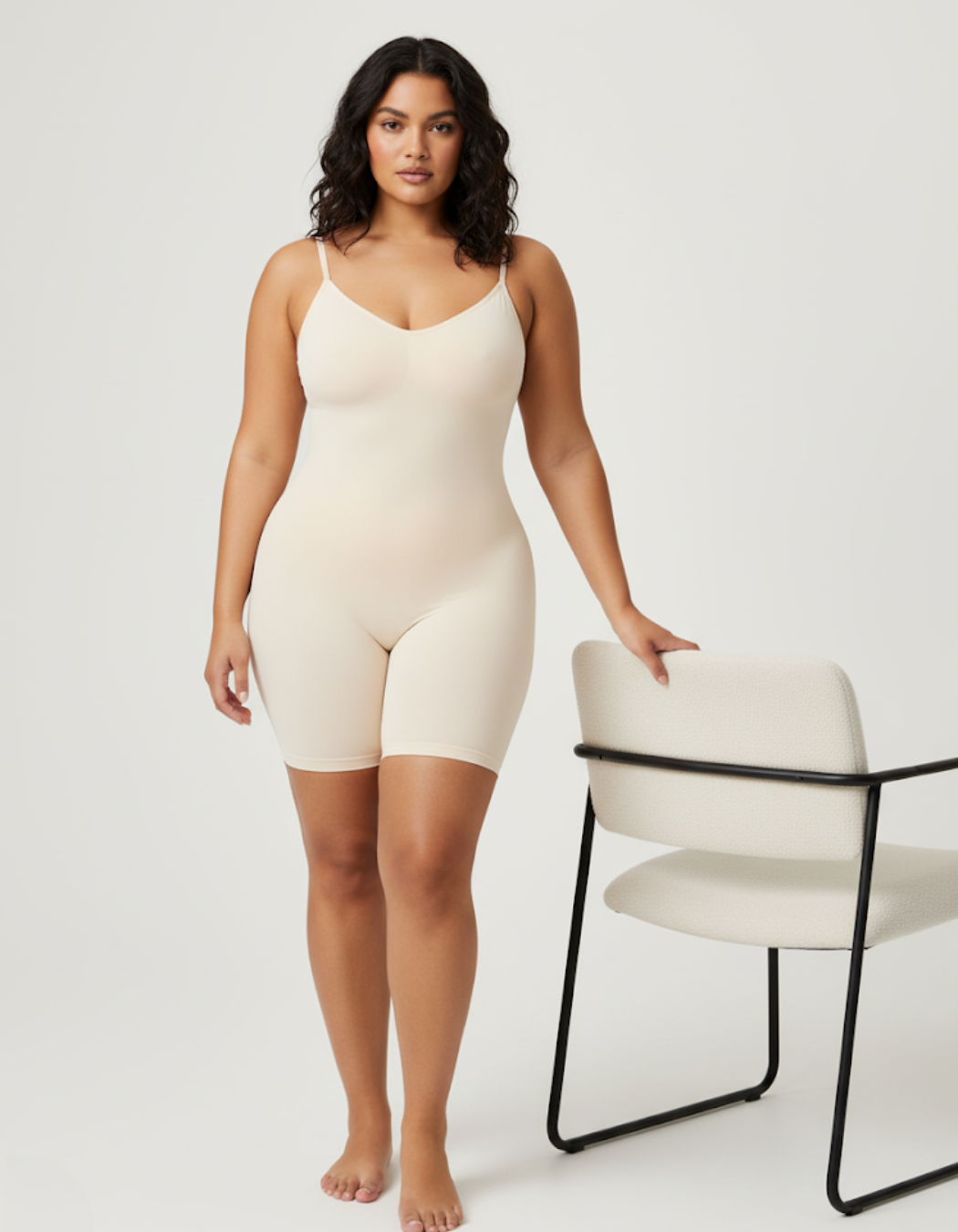 Modara ShapeFlex Bodysuit