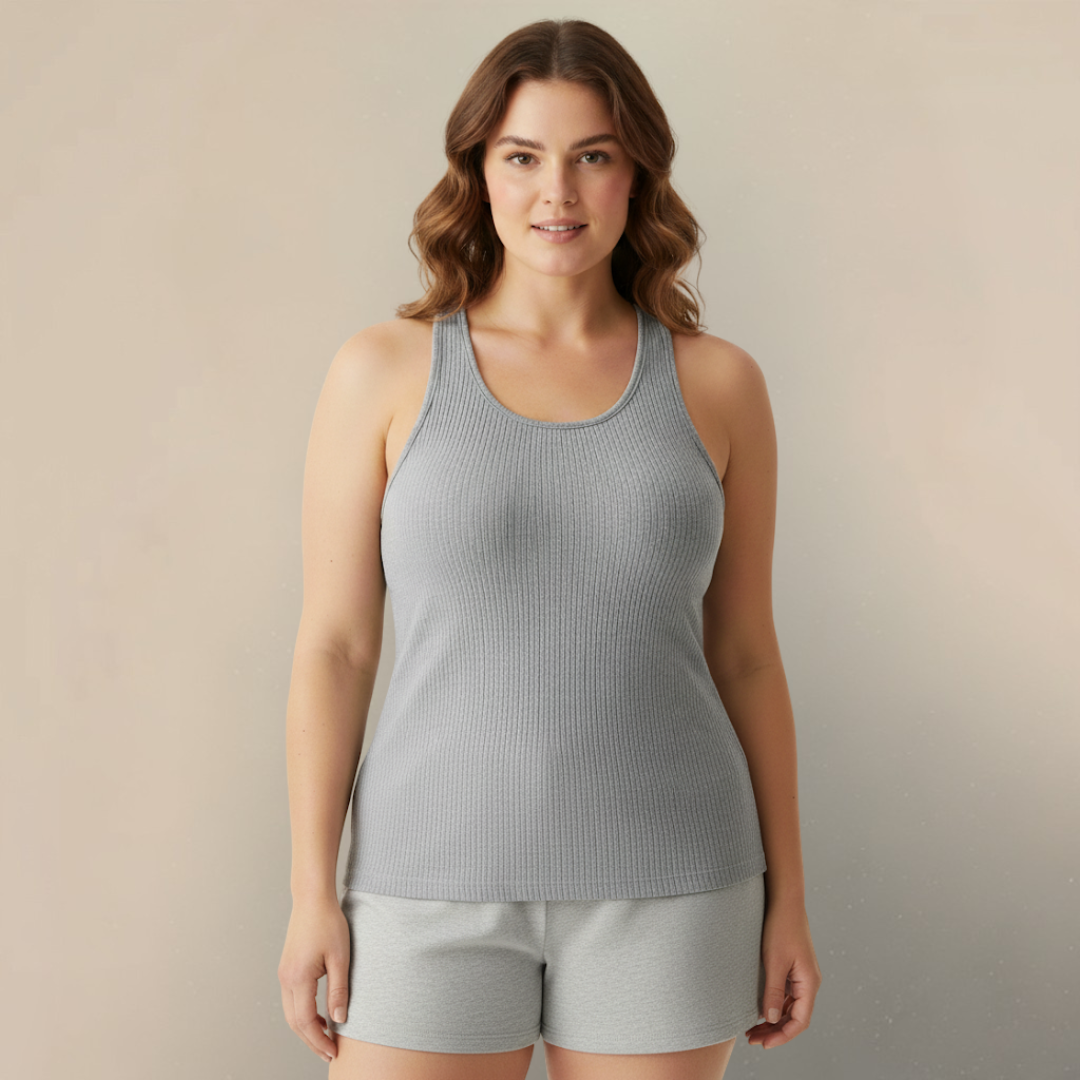 Modara Racerback Sport Bra