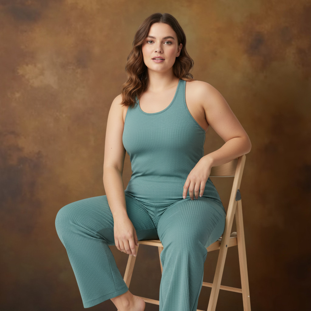 Modara Racerback Sport Bra