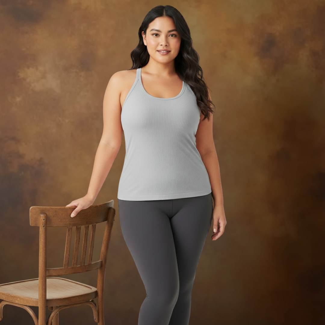 Modara Racerback Sport Bra