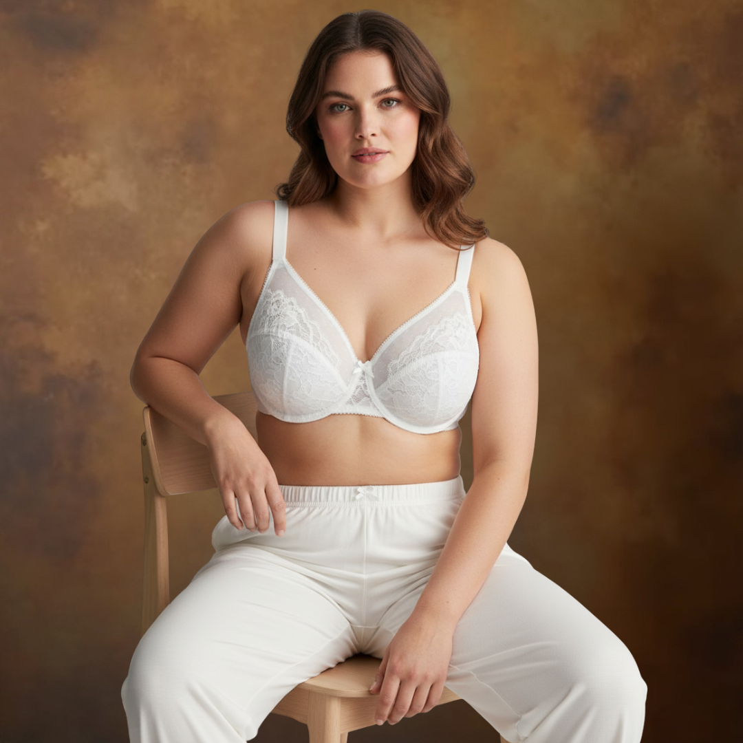 Modara Floral Lace