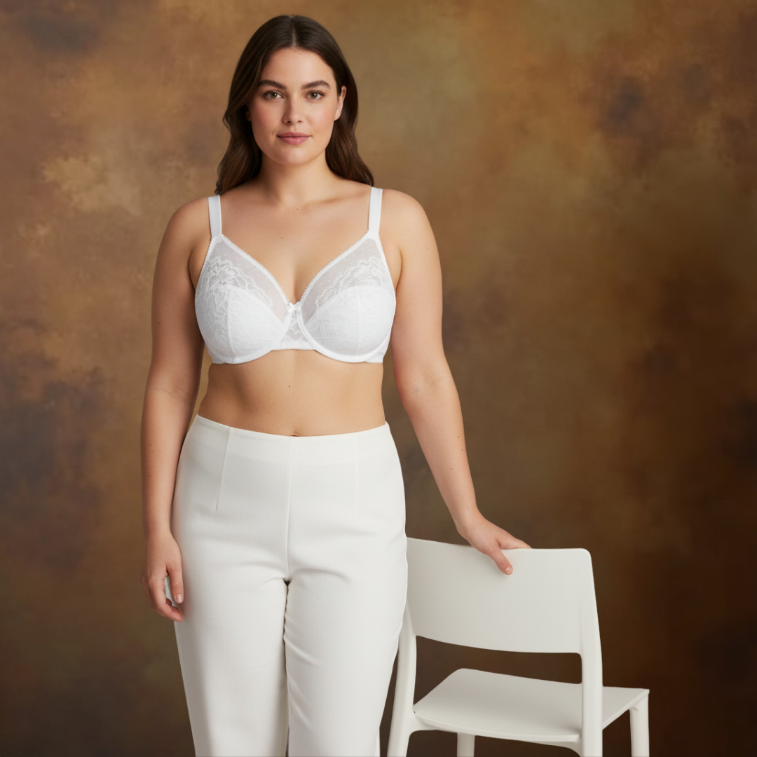Modara Floral Lace