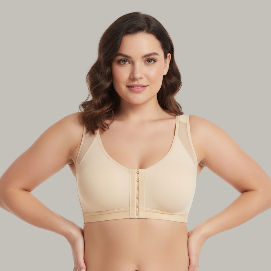 Modara Compression Bra