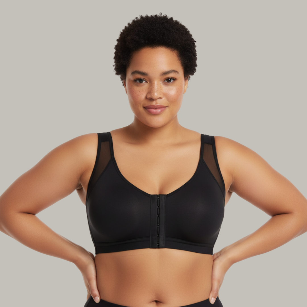 Modara Compression Bra