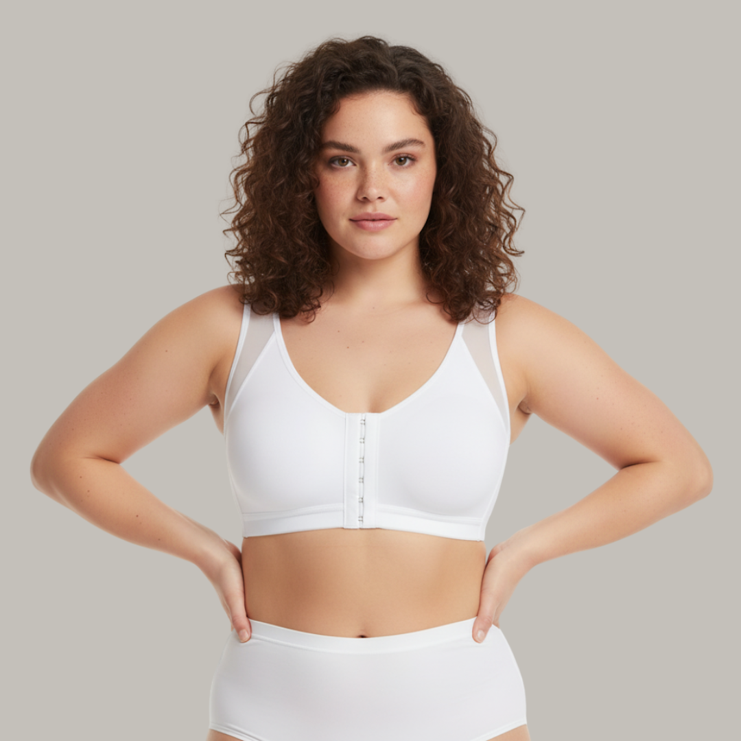 Modara Compression Bra
