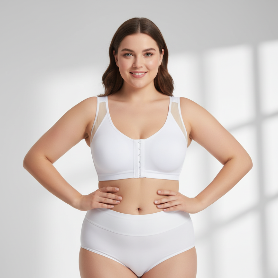 Modara Compression Bra