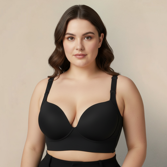 Modara Push Up Bra