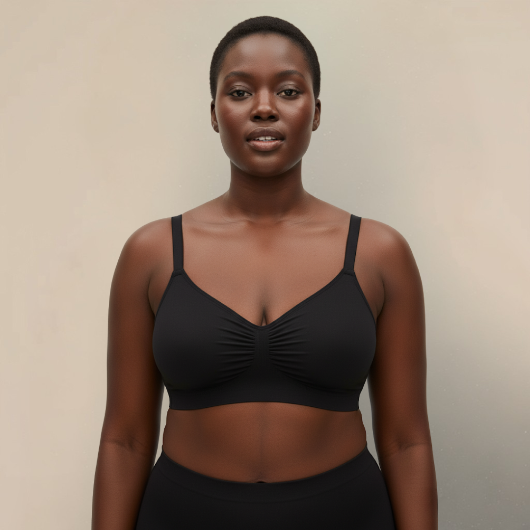 Modara Wireless Comfort Bra