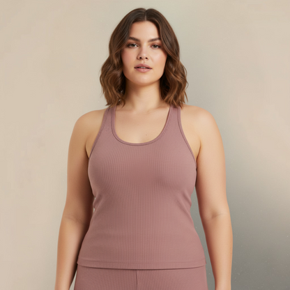 Modara Racerback Sport Bra