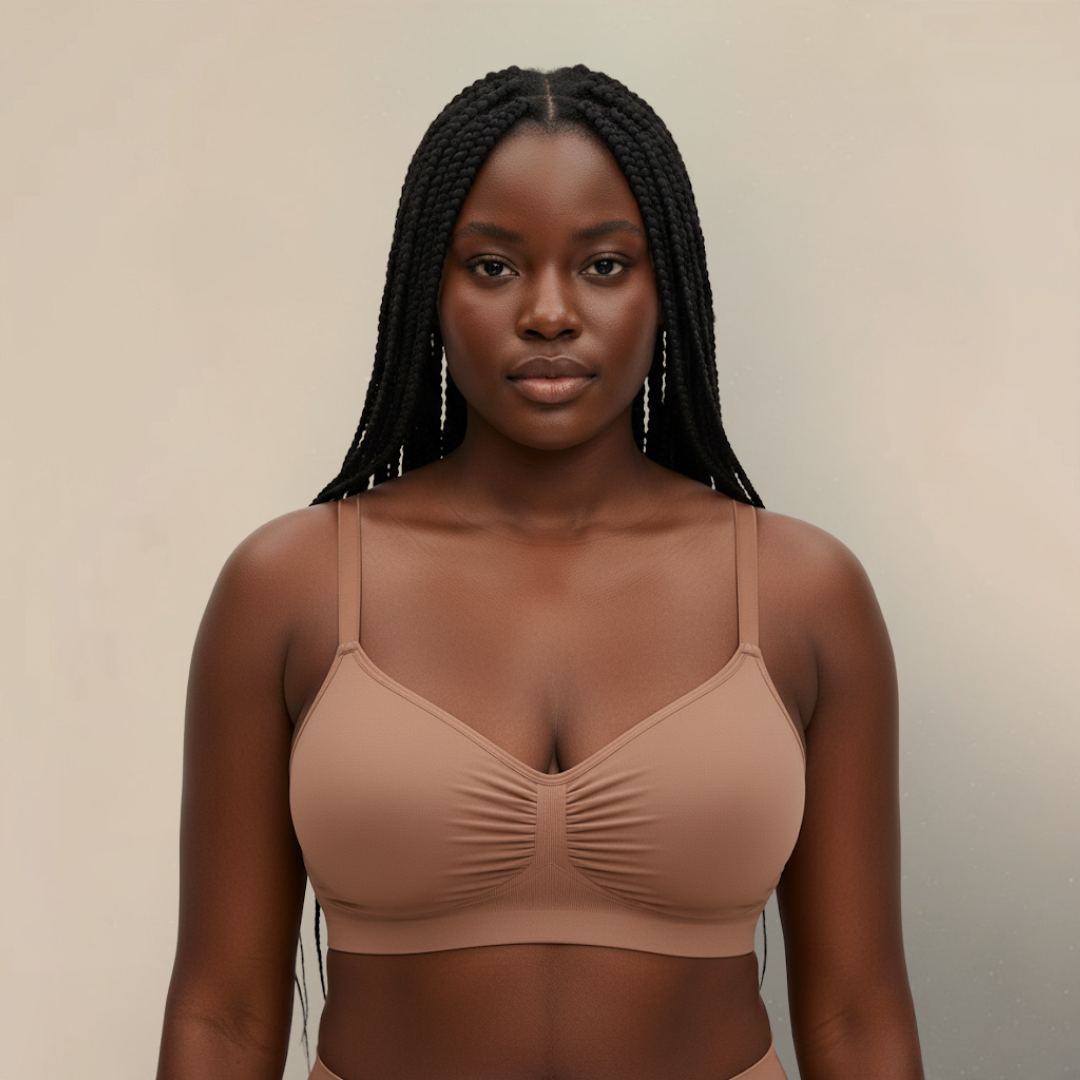 Modara Wireless Comfort Bra