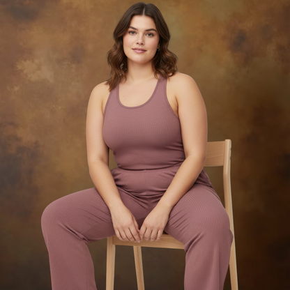 Modara Racerback Sport Bra
