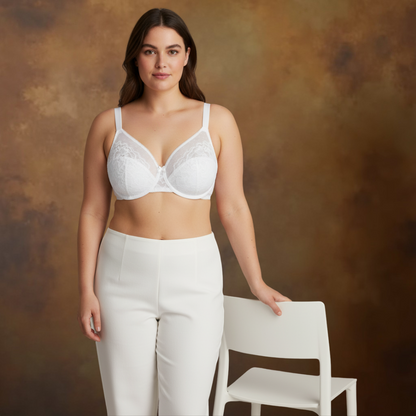 Modara Floral Lace