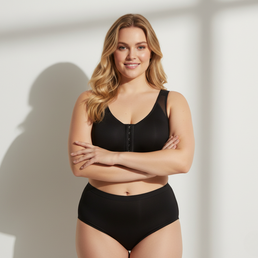 Modara Compression Bra