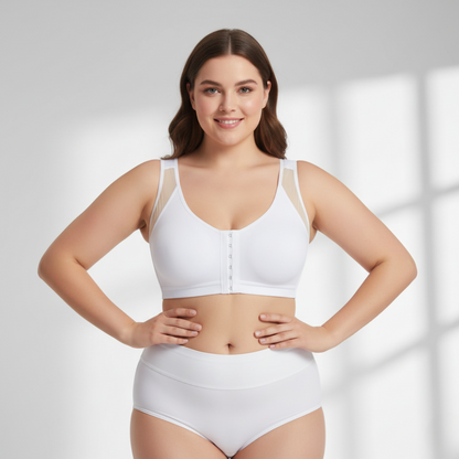 Modara Compression Bra
