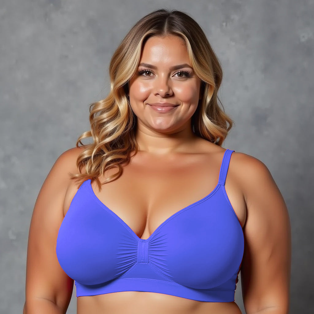 Modara Wireless Comfort Bra