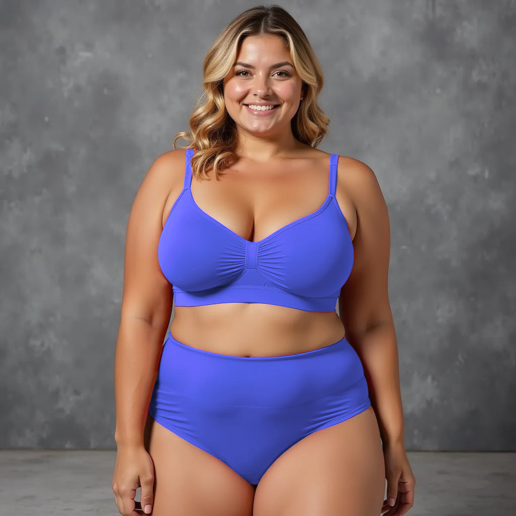 Modara Wireless Comfort Bra