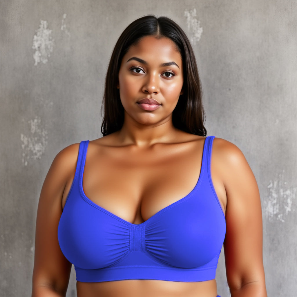 Modara Wireless Comfort Bra