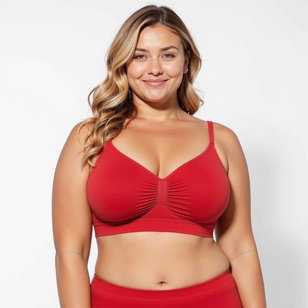 Modara Wireless Comfort Bra