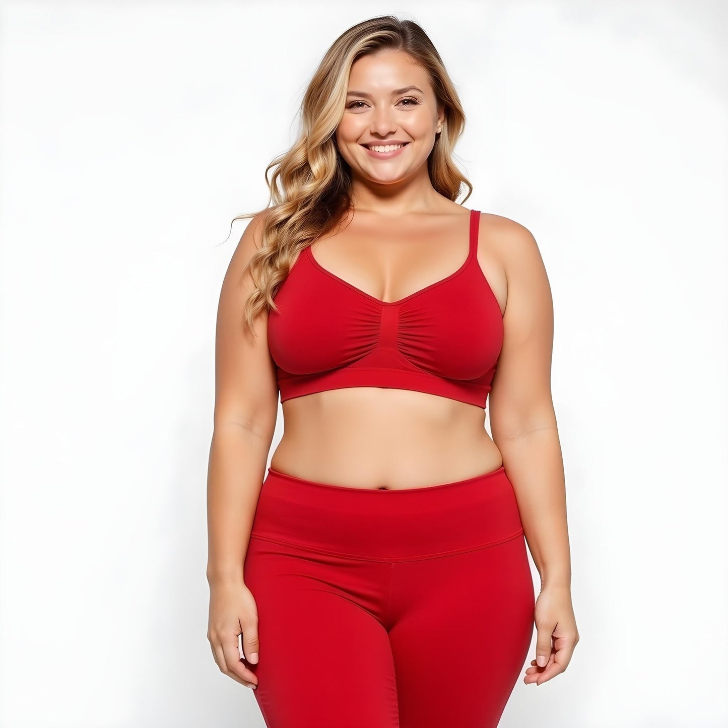 Modara Wireless Comfort Bra
