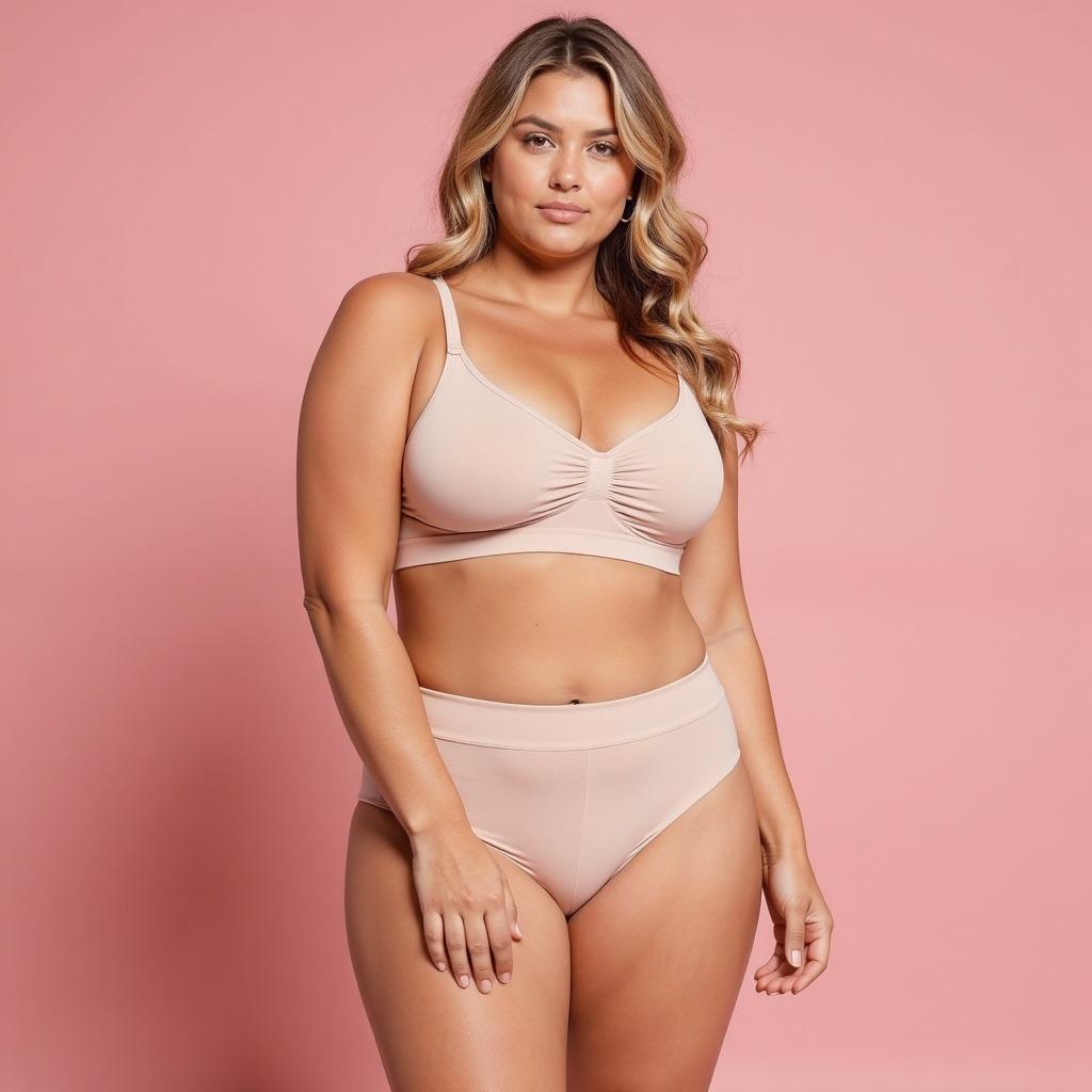 Modara Wireless Comfort Bra
